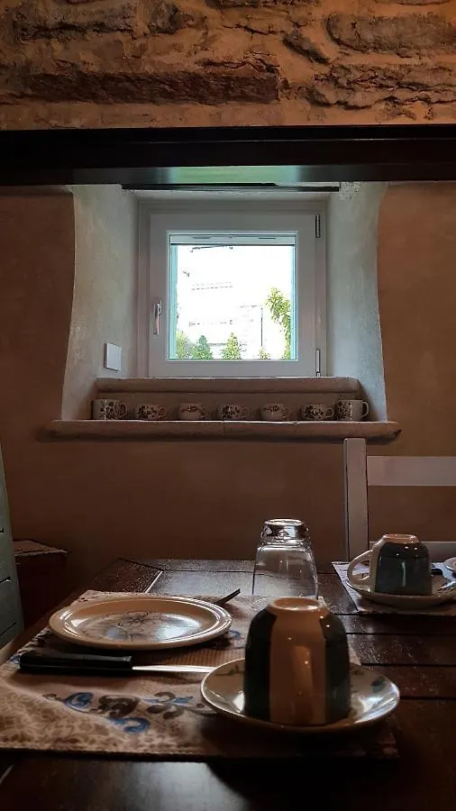 B&B Taverna Paradiso SantʼAmbrogio di Valpolicella Bed and breakfast