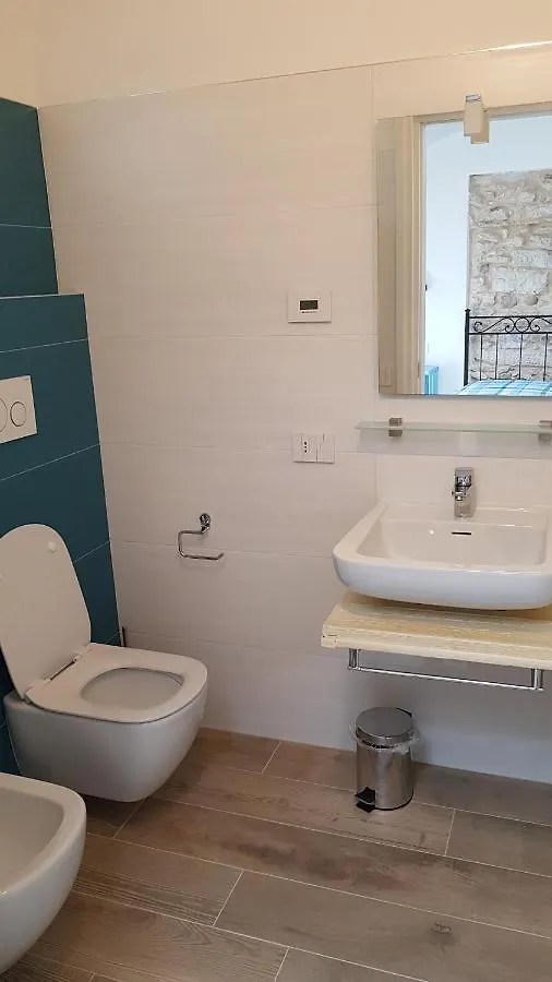Bed and breakfast B&B Taverna Paradiso SantʼAmbrogio di Valpolicella